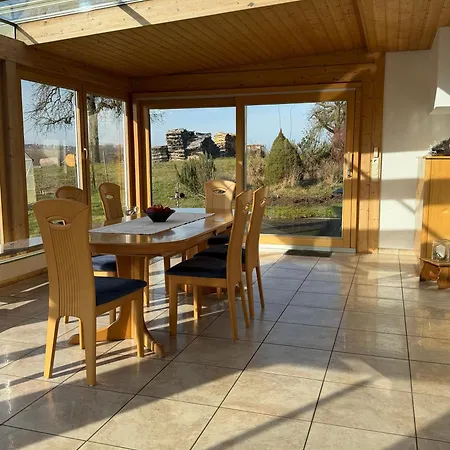 Landzeit Apartamento