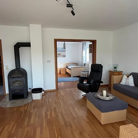 Landzeit Apartamento