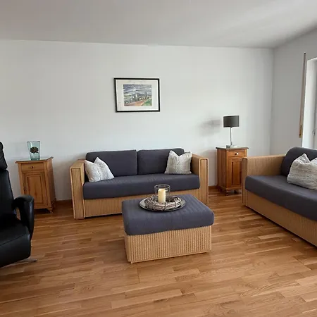 Apartamento Landzeit