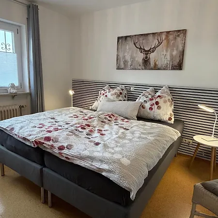 Landzeit * Efringen-Kirchen