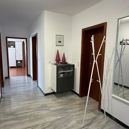 Landzeit Apartamento *