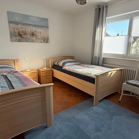 Landzeit Efringen-Kirchen