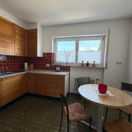 Landzeit Apartmán