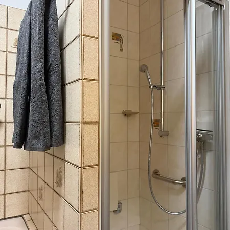 Apartmán Landzeit *