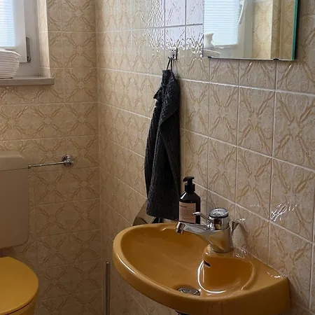 Apartmán Landzeit