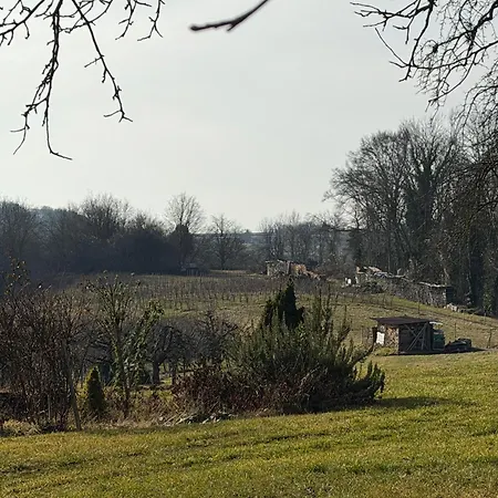 Landzeit Efringen-Kirchen