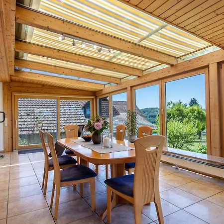 Apartmán Landzeit *