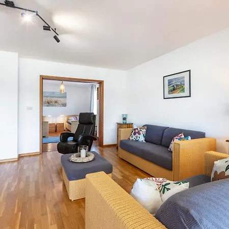 Landzeit Apartmán Efringen-Kirchen