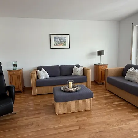 Landzeit Apartmán