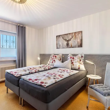 Landzeit Apartmán
