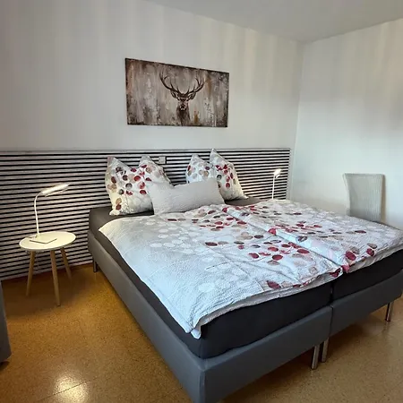 Landzeit Apartmán *