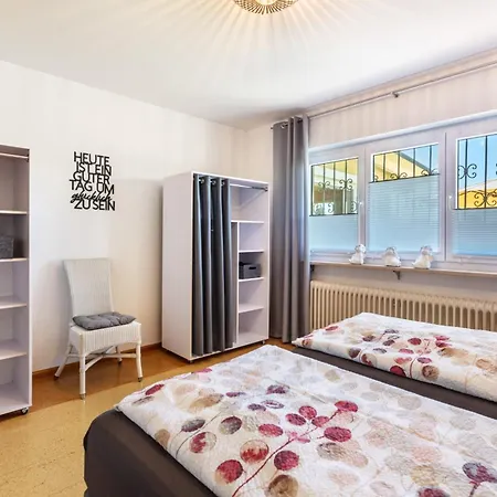Landzeit Apartmán
