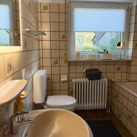 Apartmán Landzeit