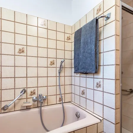 Landzeit Apartmán
