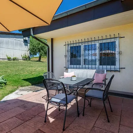 Landzeit Apartmán *