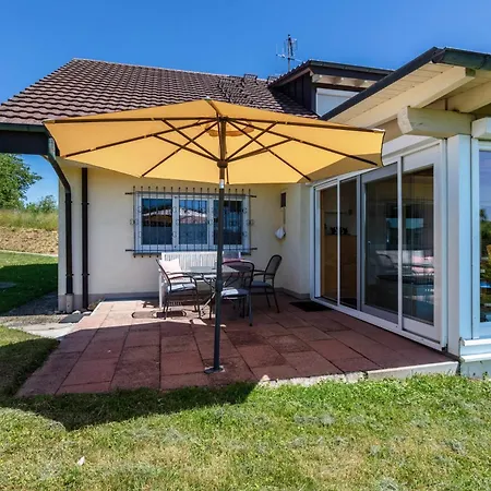 Landzeit Apartmán
