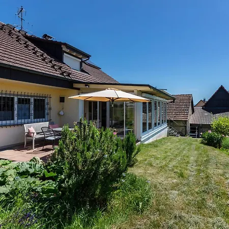 Apartmán Landzeit