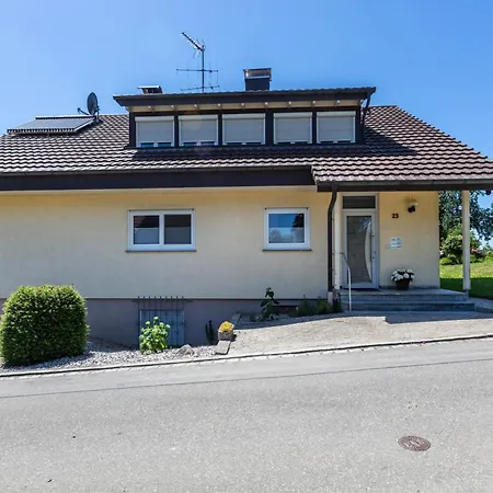 Landzeit Apartmán *