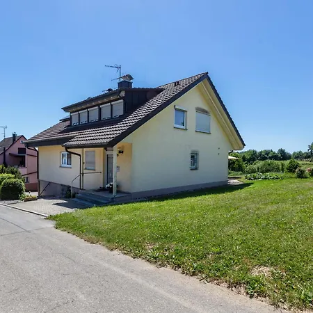 Apartmán Landzeit Efringen-Kirchen