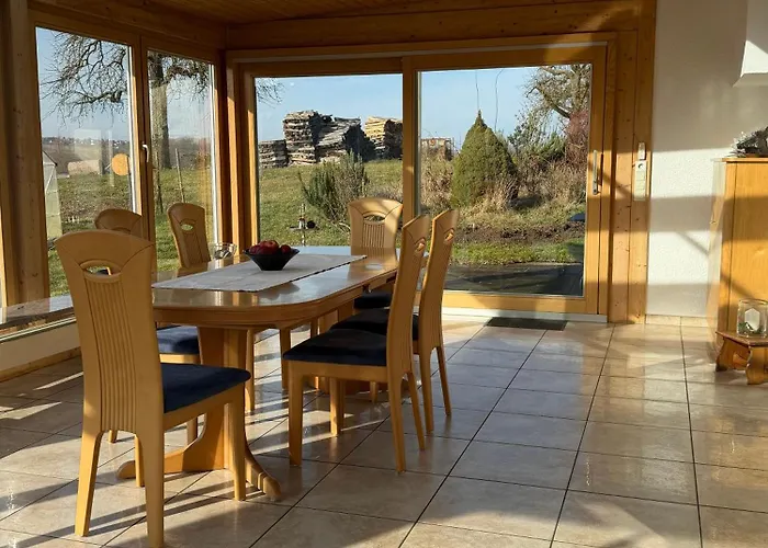 Landzeit Apartamento