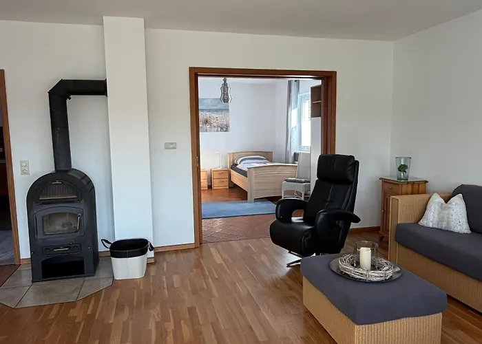 Landzeit Apartamento