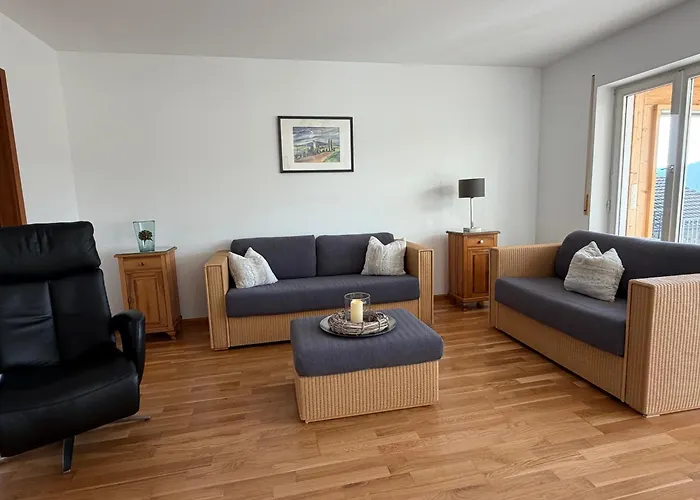 Apartamento Landzeit