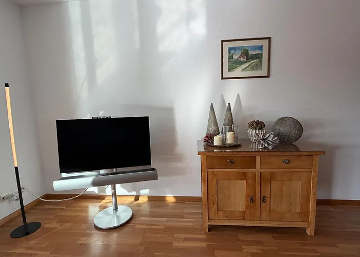 Landzeit * Efringen-Kirchen