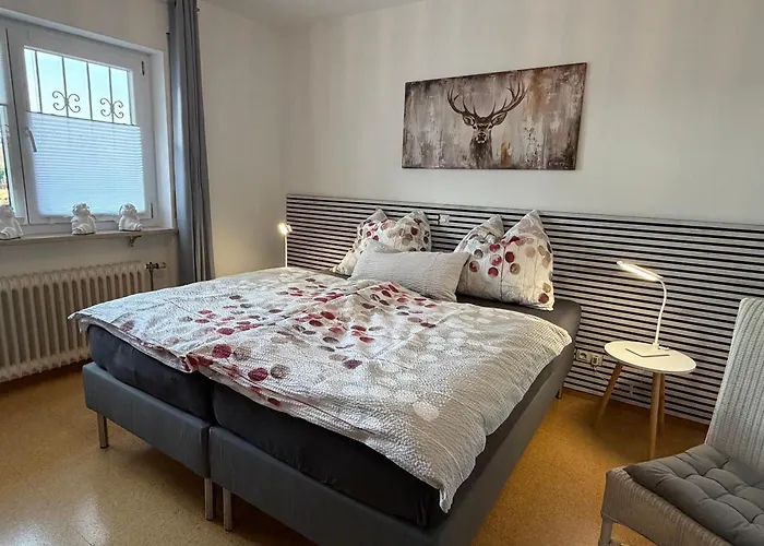 Landzeit * Efringen-Kirchen