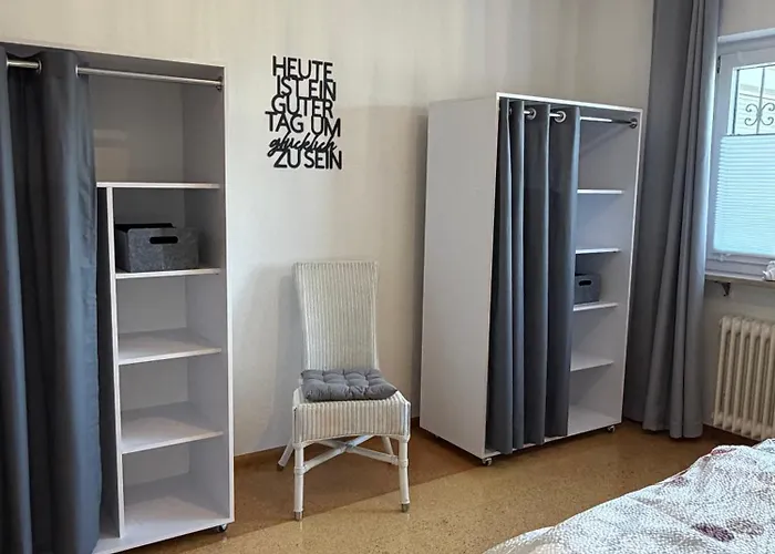 Apartamento Landzeit Efringen-Kirchen