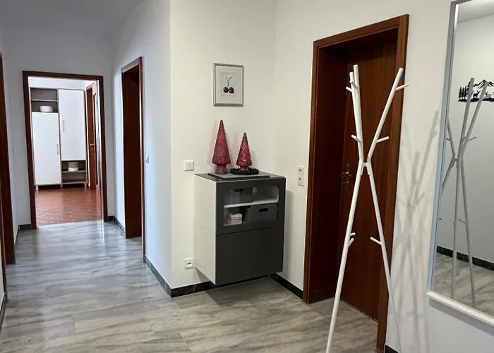 Landzeit Apartamento *