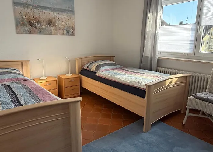 Landzeit Efringen-Kirchen