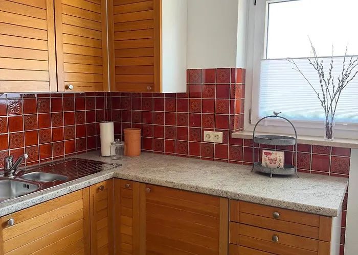 Landzeit Apartamento *