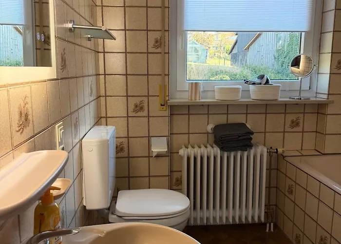 Apartamento Landzeit