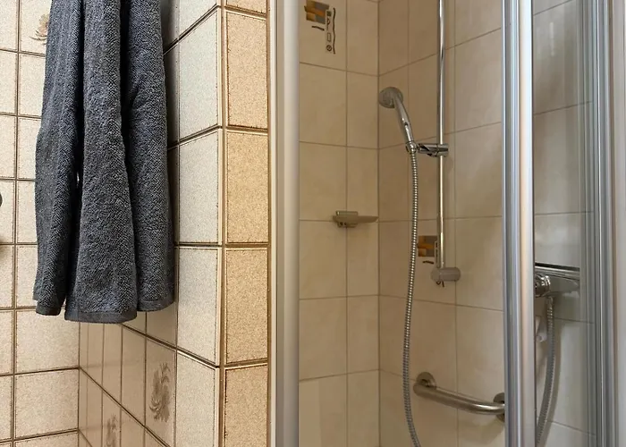 Apartamento Landzeit *