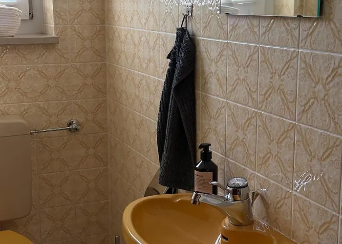 Apartamento Landzeit